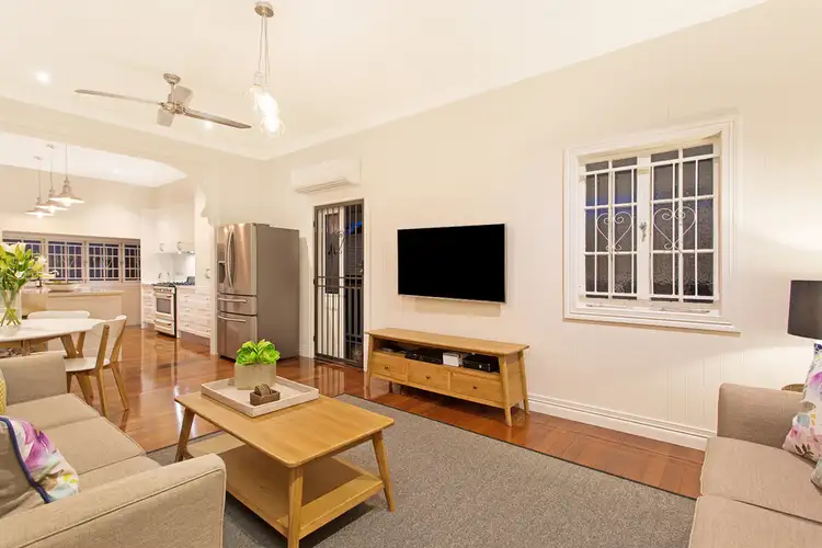 Second view of Homely house listing, 16 Parker Street, Newmarket QLD 4051