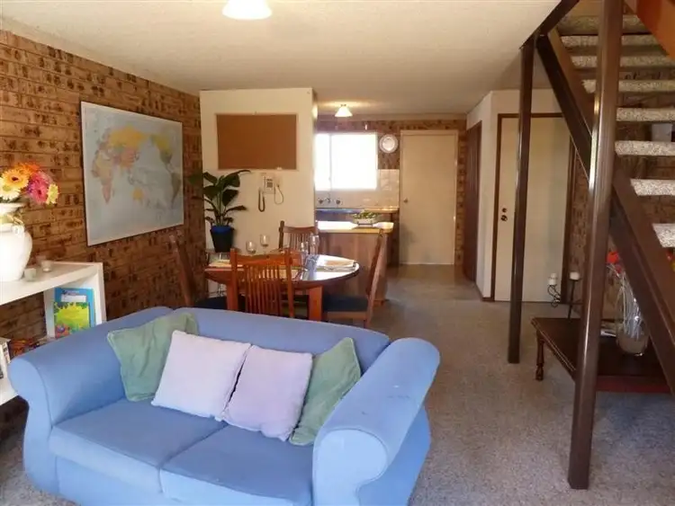 Main view of Homely unit listing, 6/321 Darling Street, Dubbo NSW 2830