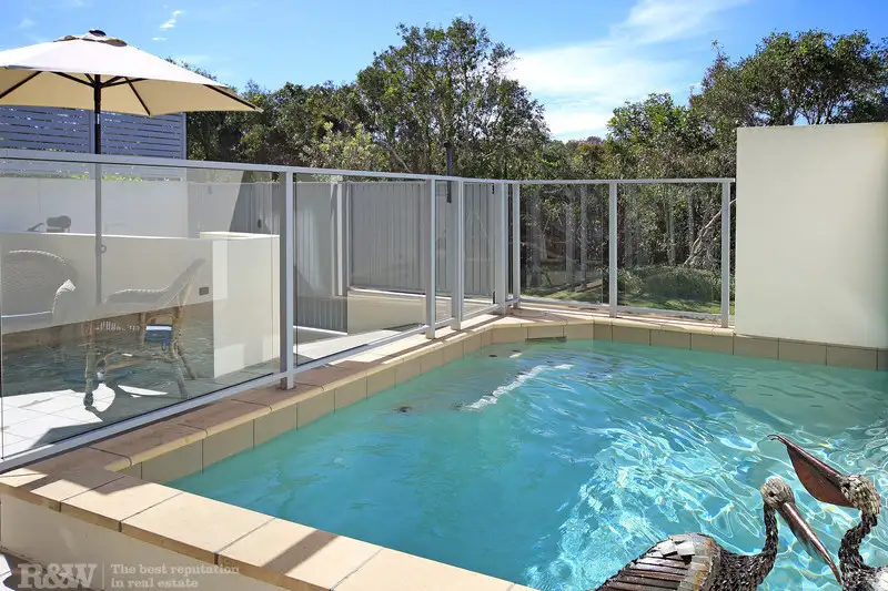 Main view of Homely unit listing, 21/2 Seaward Lane, Marcoola QLD 4564