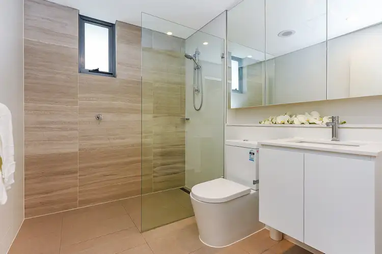 Sixth view of Homely apartment listing, 33/18 Shinfield Avenue, St Ives NSW 2075