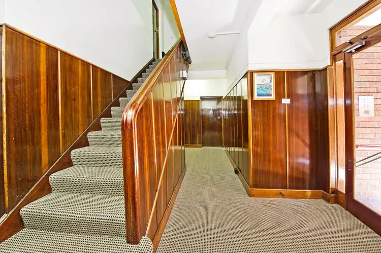 Fourth view of Homely apartment listing, 8/4 Paul Street, Bondi Junction NSW 2022
