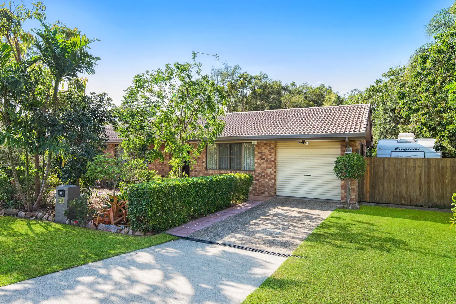 Main view of Homely house listing, 80 Greenoaks Drive, Coolum Beach QLD 4573
