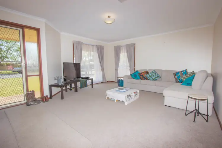 Second view of Homely house listing, 12 Kiesling Drive, Narrandera NSW 2700
