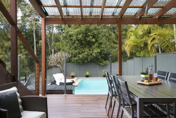 Main view of Homely house listing, 17 Mark Street, Figtree NSW 2525