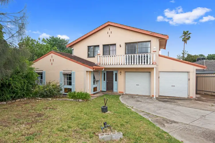 2 Kurno Way, Dernancourt SA 5075