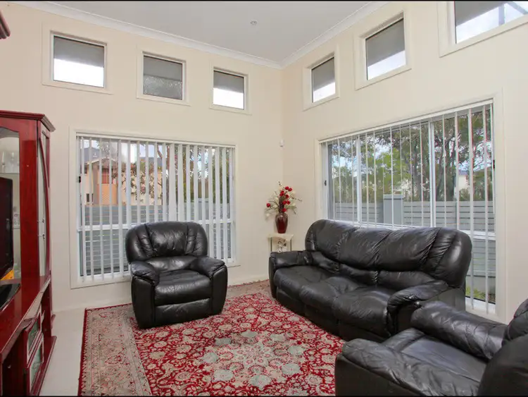 Fourth view of Homely house listing, 8 Gurry Avenue, Ropes Crossing NSW 2760