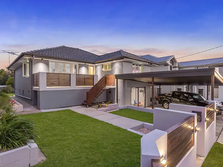 Main view of Homely house listing, 20 Eltham Street, Kedron QLD 4031