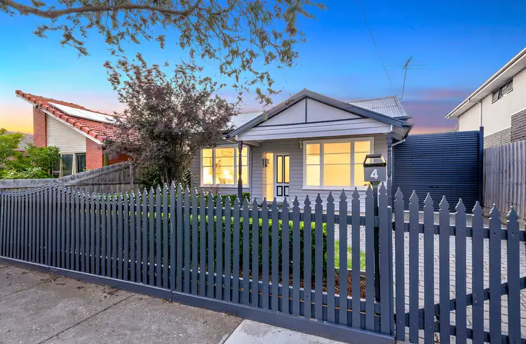 4 Stephenson Street, Spotswood VIC 3015