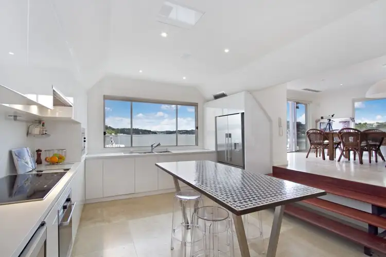 Fourth view of Homely house listing, 155A Stuart Street, Blakehurst NSW 2221