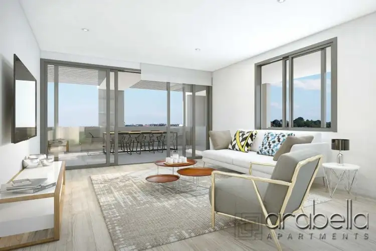 8/530 Liverpool Road, Strathfield South NSW 2136