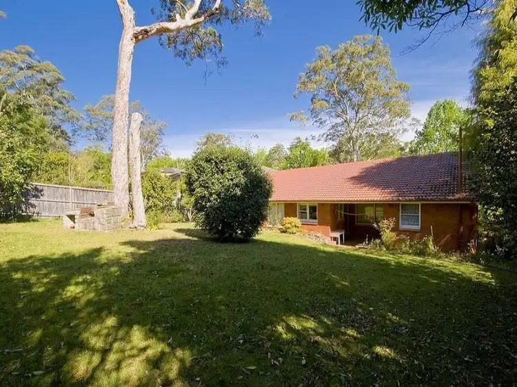 Second view of Homely house listing, 20 Bromley Avenue, Pymble NSW 2073
