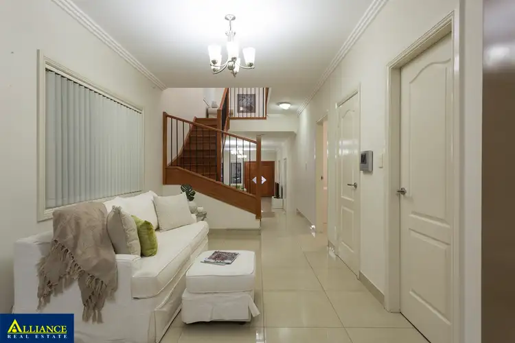 Fifth view of Homely semi-detached listing, 109 Lambeth Street, Panania NSW 2213