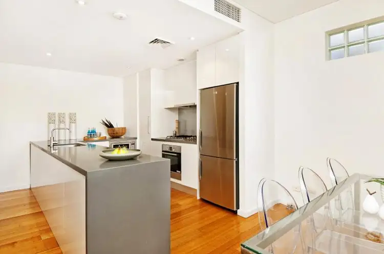 Third view of Homely apartment listing, 213/2 Wentworth Street, Manly NSW 2095