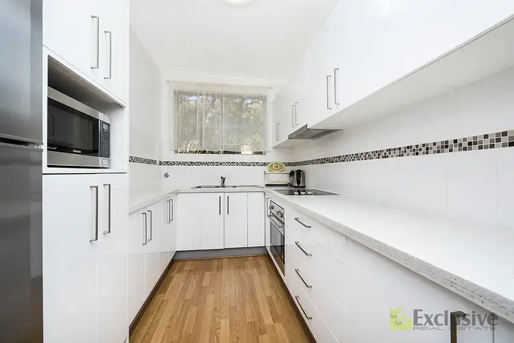 Main view of Homely apartment listing, 4/15 Curzon Street, Ryde NSW 2112