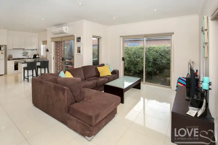 Fourth view of Homely unit listing, 1/146 St Vigeons Road, Reservoir VIC 3073