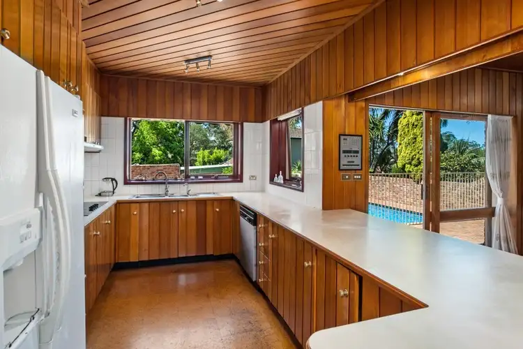 Fourth view of Homely house listing, 3 Barbara Place, Lugarno NSW 2210
