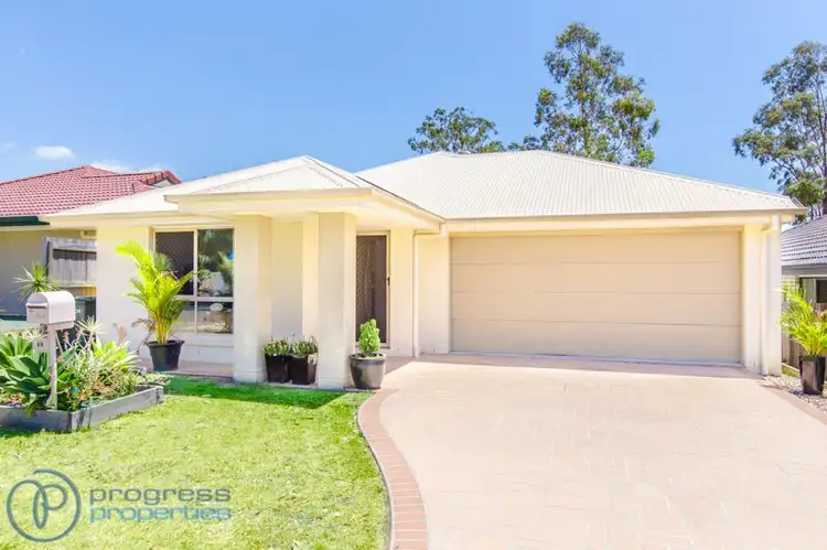 69 Woodlands Boulevard, Waterford QLD 4133