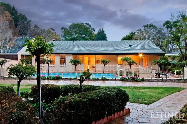 Second view of Homely house listing, 19 Coreega Avenue, Springfield SA 5062