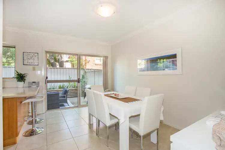 Fifth view of Homely townhouse listing, 4/10 Thomas Street, Milton NSW 2538