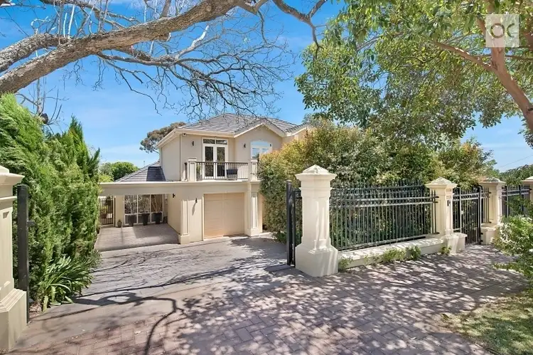 Main view of Homely house listing, 123a Penfold Road, Wattle Park SA 5066