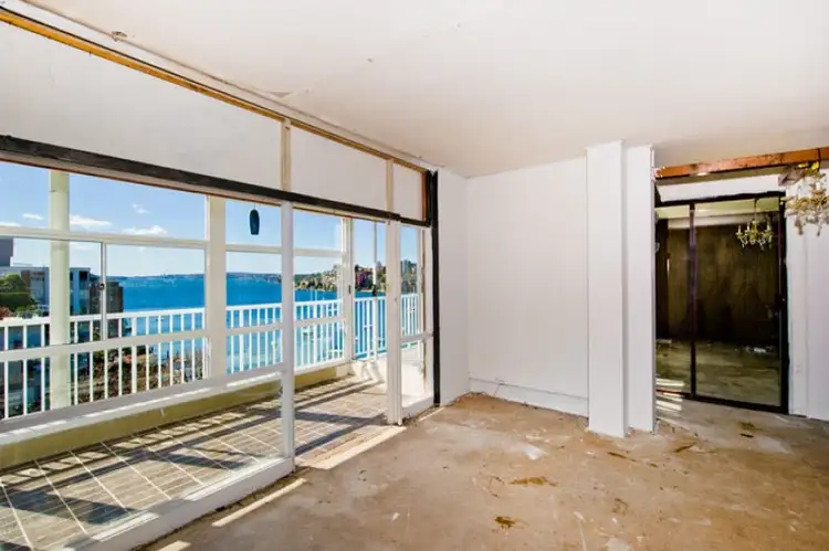 Penthouse/35A Sutherland Crescent, Darling Point NSW 2027