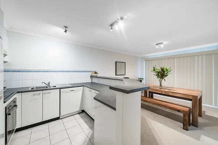 Third view of Homely townhouse listing, 64/44 Jerrabomberra Avenue, Narrabundah ACT 2604