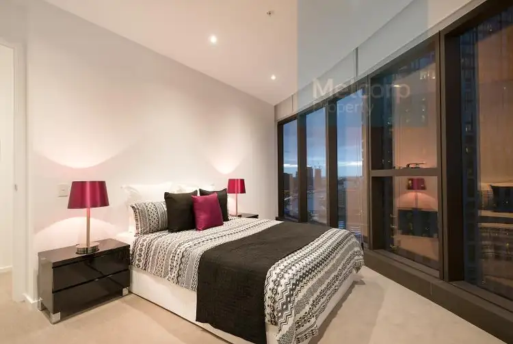 Main view of Homely apartment listing, 2302/9 Power Street, Southbank VIC 3006