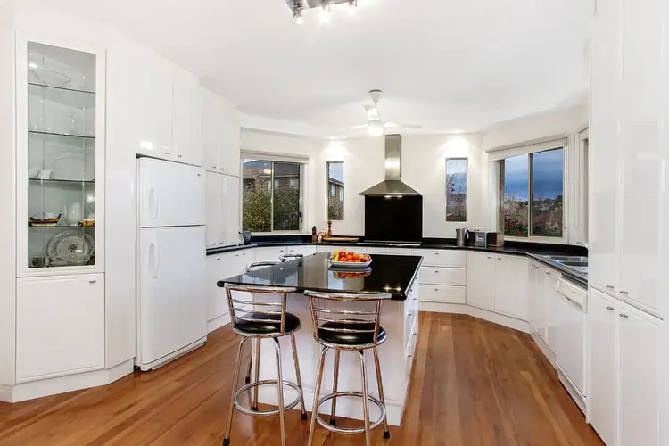 Fifth view of Homely house listing, 42 Stockton Drive, Cairnlea VIC 3023