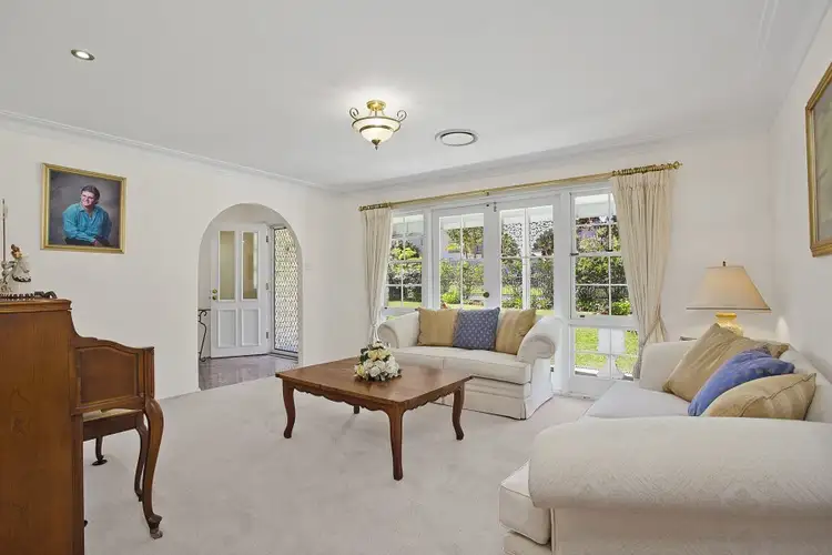 Second view of Homely house listing, 23 Neridah Avenue, Belrose NSW 2085