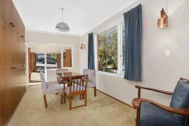 Fourth view of Homely house listing, 105 Fiddens Wharf Road, Killara NSW 2071