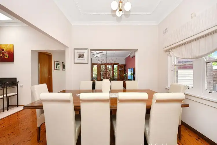 Fifth view of Homely house listing, 69 Yaralla Street, Concord West NSW 2138
