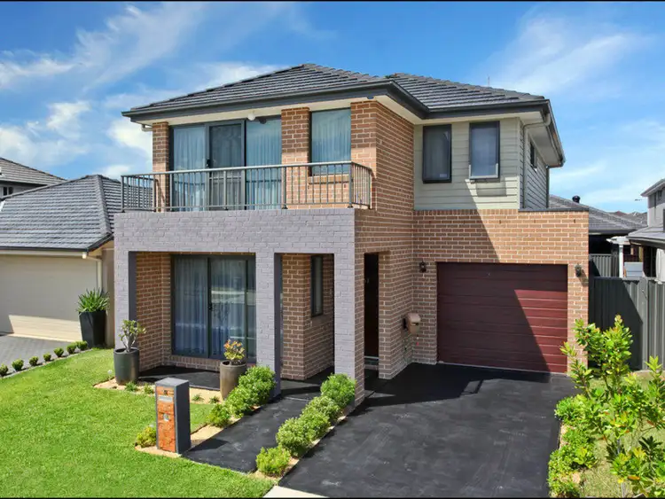 51 Taradale Drive, Ropes Crossing NSW 2760