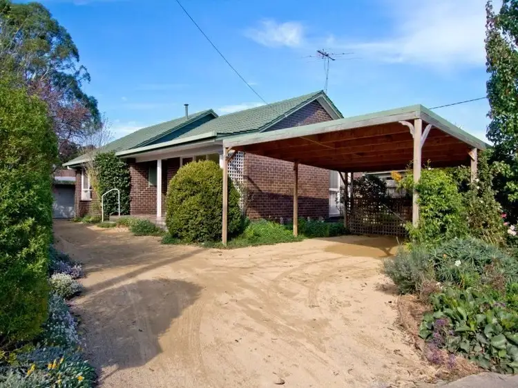 27 Austral Crescent, Baxter VIC 3911