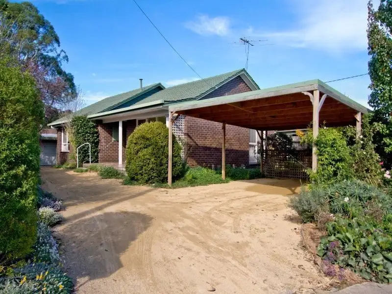 Main view of Homely house listing, 27 Austral Crescent, Baxter VIC 3911