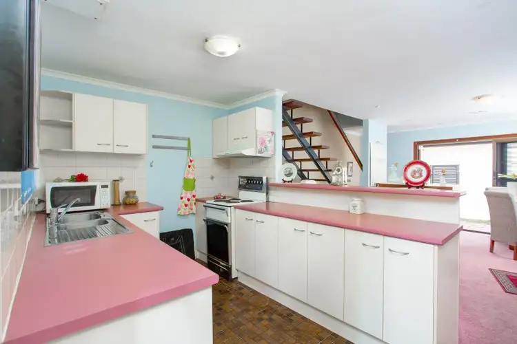 Fourth view of Homely unit listing, Unit 3/19 Seeney Street, Zillmere QLD 4034