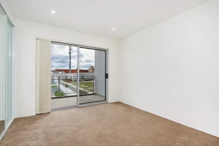 Fourth view of Homely apartment listing, 16/100 Tennyson Road, Mortlake NSW 2137