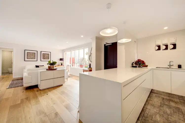 Fifth view of Homely apartment listing, 3/922 Military Road, Mosman NSW 2088