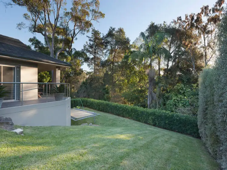 Second view of Homely house listing, 216 Bobbin Head Road, Turramurra NSW 2074
