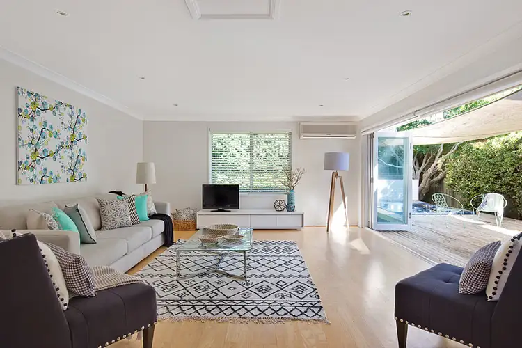 Second view of Homely house listing, 12 Garraween Avenue, North Balgowlah NSW 2093