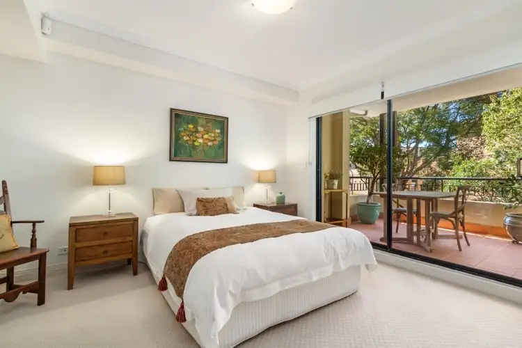 Third view of Homely apartment listing, 6/139 Middle Head Road, Mosman NSW 2088