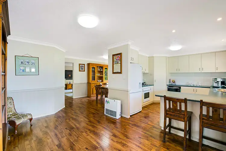 Fourth view of Homely house listing, 10 Conquest Court, Wilsonton QLD 4350