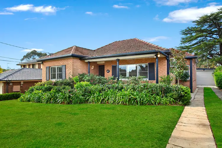 61 Trevitt Road, North Ryde NSW 2113