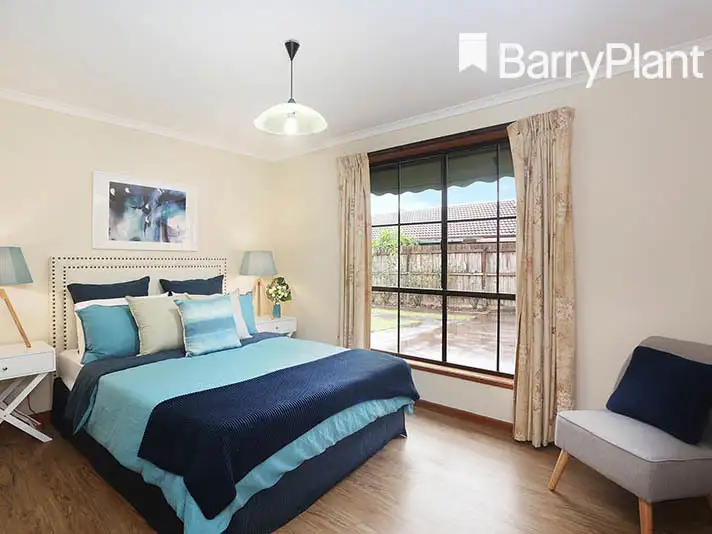 Sixth view of Homely house listing, 3 Geordy Close, Wantirna South VIC 3152