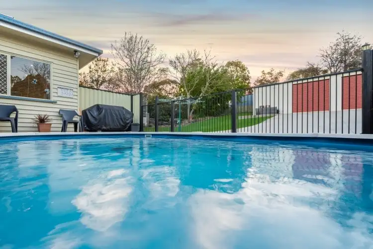 Fifth view of Homely house listing, 7 Hoey Street, Kearneys Spring QLD 4350