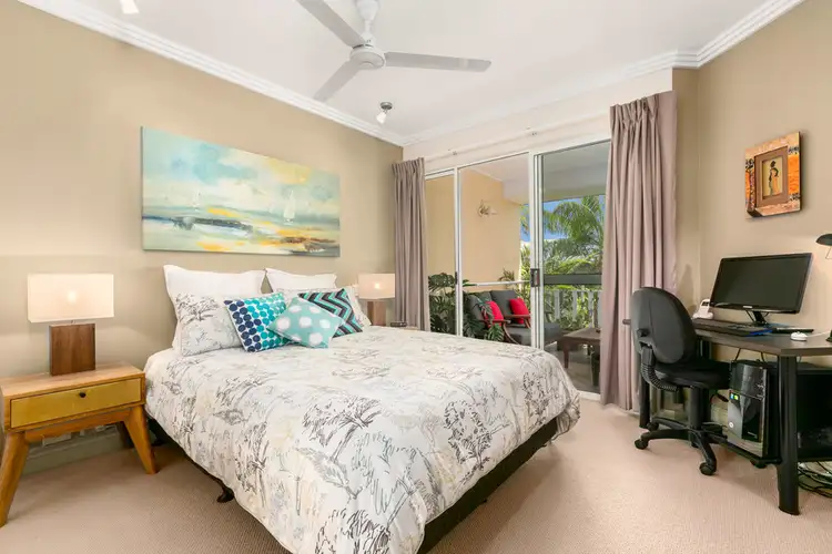 Fifth view of Homely apartment listing, 59/72 Kowinka Street, White Rock QLD 4868
