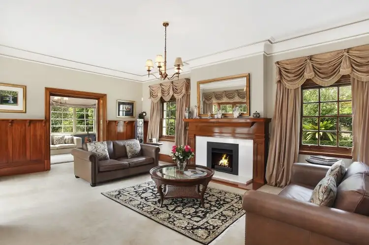 Second view of Homely house listing, 44 Greengate Road, Killara NSW 2071