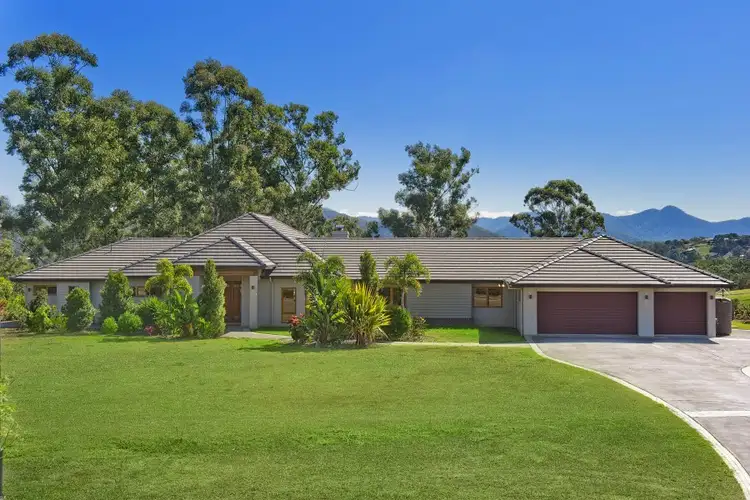 15 Currell Circuit, Samford Valley QLD 4520