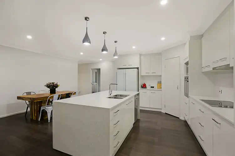 Fifth view of Homely house listing, 31 Lilly Avenue, Cawdor QLD 4352