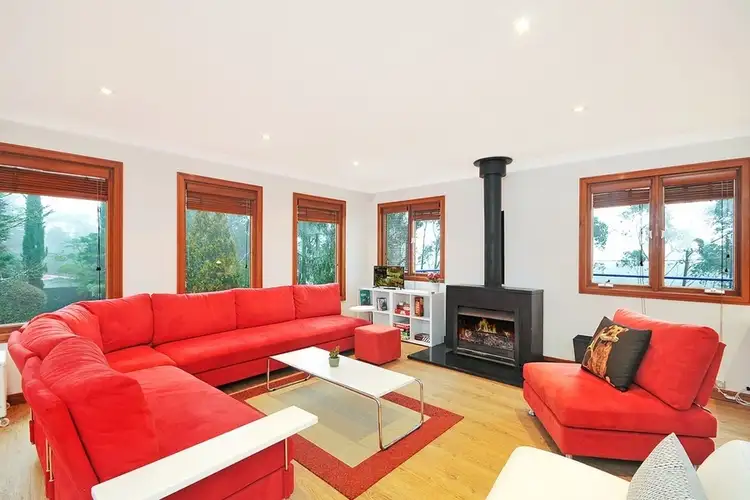 Second view of Homely house listing, 14 Malvern Road, Leura NSW 2780