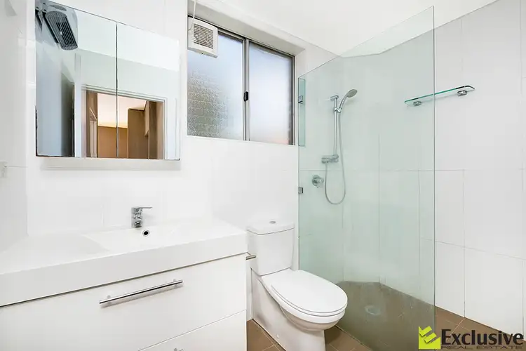 Fifth view of Homely unit listing, 5/37 Henley Road, Homebush West NSW 2140